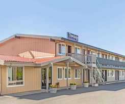 Hotel Travelodge by Wyndham Newport