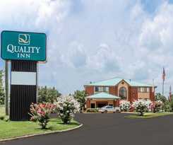 Quality Inn Pell City I-20 exit 158