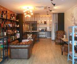 Hotel Telegraf Hostel