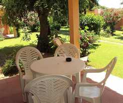 Hotel Verdemare Sardegna Due