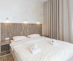 Hotel Ośrodek Wypoczynkowy Wiga