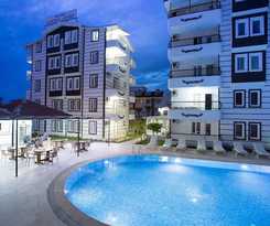 Yeni Astral Apart Hotel