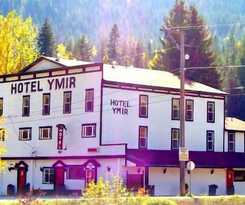 Hotel Ymir