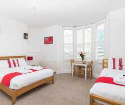Hamptons Brighton