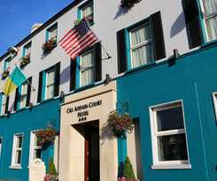 Hotel Cill Aodain Court