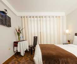 Hotel Mapi Guest House - Hostel