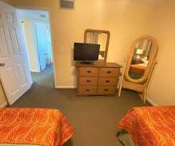 Hotel All Seasons Resort