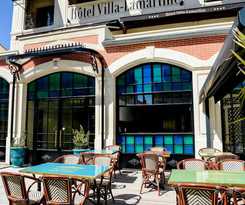 Hôtel Villa-Lamartine