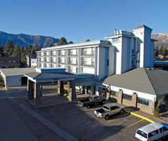 Hotel Shilo Inns Mammoth Lakes