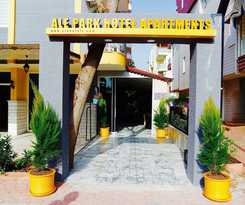  Ale Park Hotel