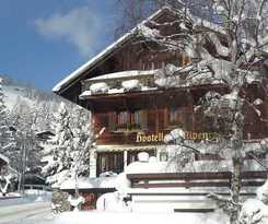 Boutique Alpenrose