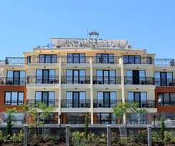 Hotel Cristiani