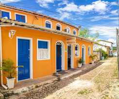 Hotel Pousada Nativos