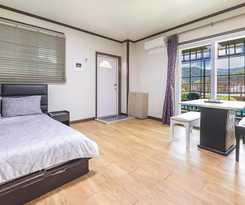 Hotel Gapyeong Etoile Pension