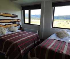 Hotel Morrena Lodge