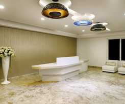 Hotel Priyadarshini Pride