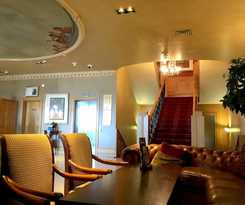 Hotel The Ballyliffin Lodge and Spa