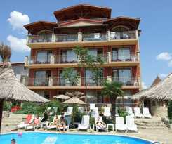 Hotel Family hotel Tropicana