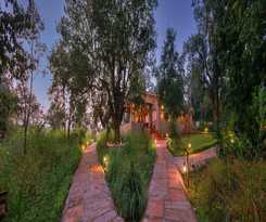 Hotel Tathastu Kanha - The Serenity Retreat