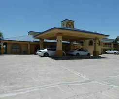 Hotel Americas Best Value Inn Bishop Kingsville