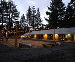 Hotel Playpark Lodge