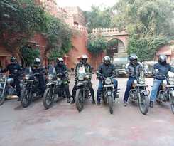 Hotel Bhairon Vilas