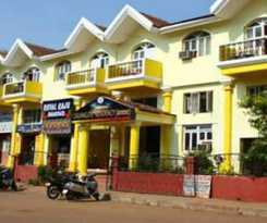 Calangute Residency Annexe