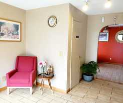 Hotel Budget Inn Express