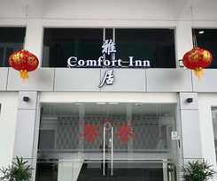 Hotel Comfort Inn
