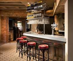 The Crown & Thistle, Abingdon, Oxfordshire - Acorn Pubs
