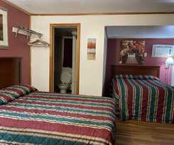 Hotel Budget Lodge Warren