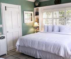 Authors of Key West Guest House