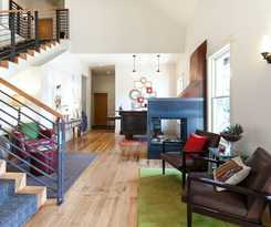 Hanford House Inn