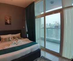 Golden Stay Vacation Continental Tower