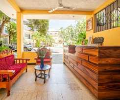 Hotel Posada San Jose