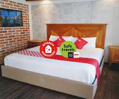 Hotel Rinc&oacute;n Del Real