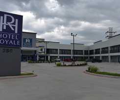 Hotel Royale