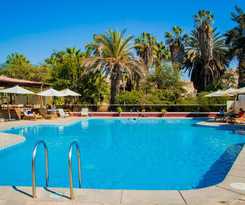 Hotel DM Mossone Ica