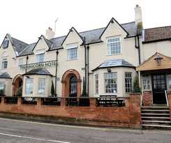 Unicorn, Gunthorpe by Marston\'s Inns