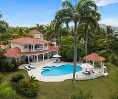 Lifestyle Kosher Crown Villas