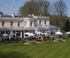 Hotel Phyllis Court Members Club