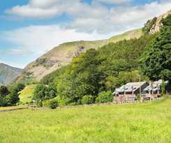 The Lodge In The Vale