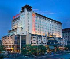 Hotel Grand Soluxe International Xi'an