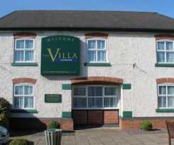 The Villa Express