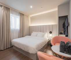 Hotel Denbasta heritage