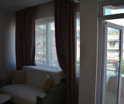 Cemal Bey Apart Otel