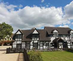 Hotel The Thatch Inn