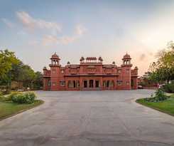 Hotel Brij Gaj Kesri, Bikaner - A Boutique Luxury Palace