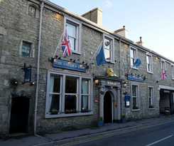 Hotel The Golden Lion