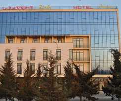 Shine Palace